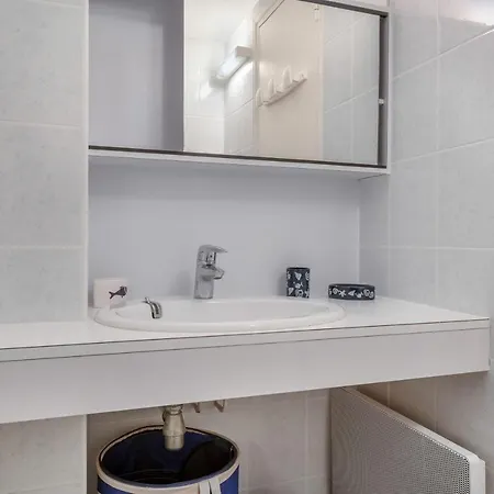 A 150m De La Apartment La Baule-Escoublac