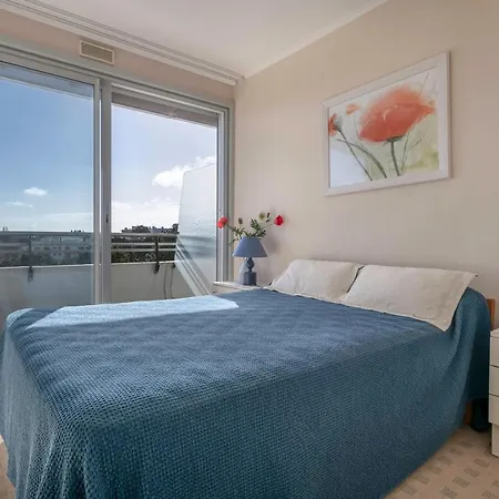 Apartment A 150m De La La Baule-Escoublac