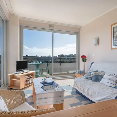 A 150m De La Apartment La Baule-Escoublac