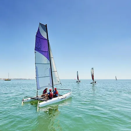 Apartment A 150m De La La Baule-Escoublac