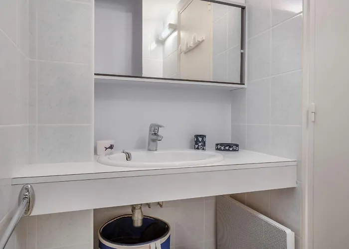 A 150m De La Apartman La Baule