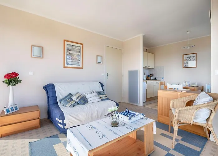 Apartman A 150m De La