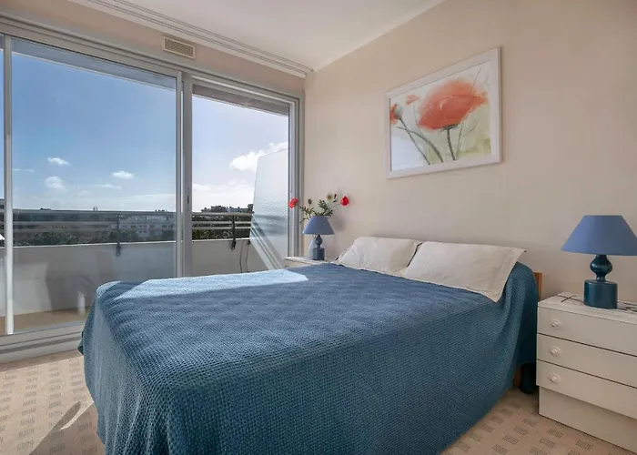 Apartment A 150m De La La Baule-Escoublac