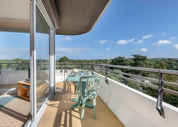 A 150m De La Apartment *