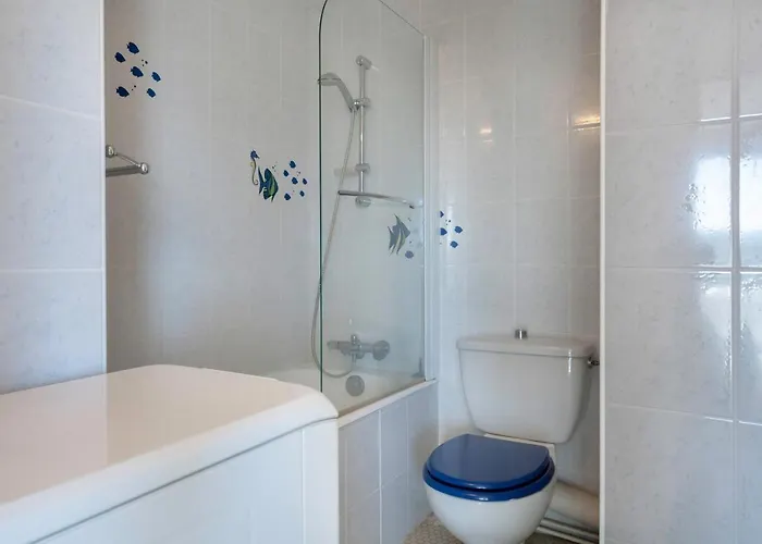 Apartment A 150m De La